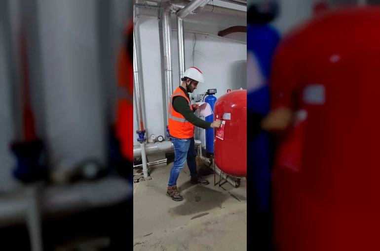 Okullarda denetimler sıklaştırıldı