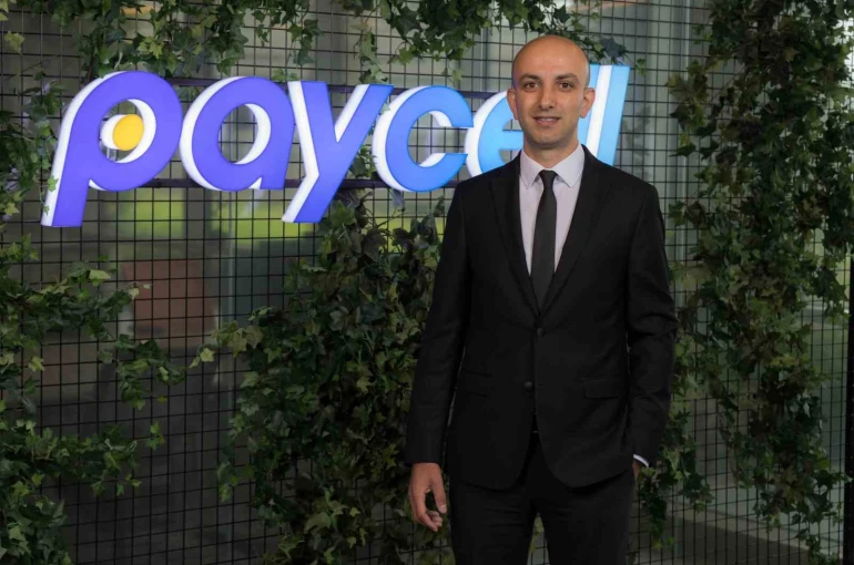 Okullarda Paycell dönemi başladı