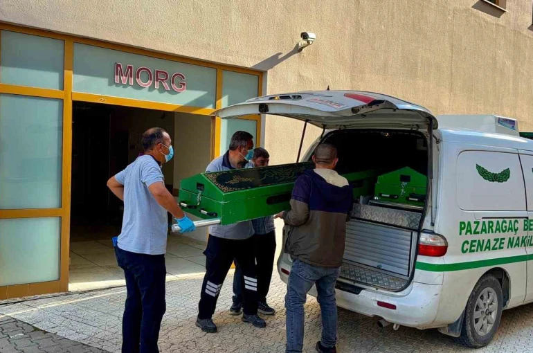 Öldükten 3 gün sonra cansız bedeni bulundu