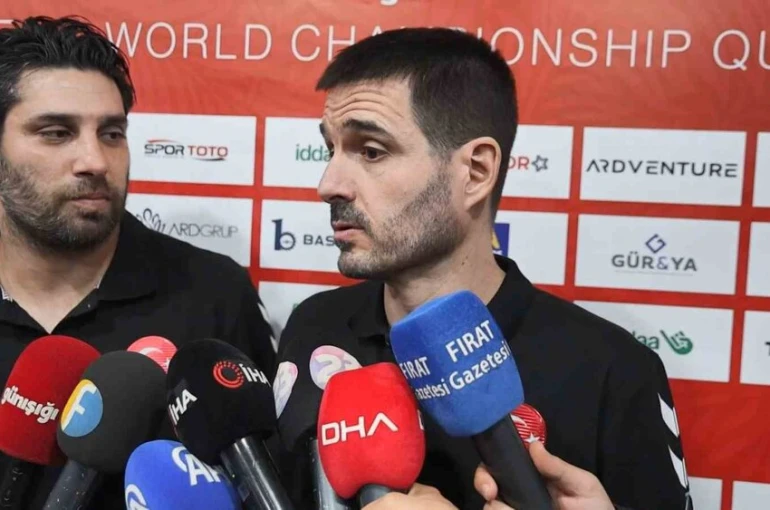 Oliver Roy Camio: "Tüm oyuncularımız gayet güzel performans gösterdi"
