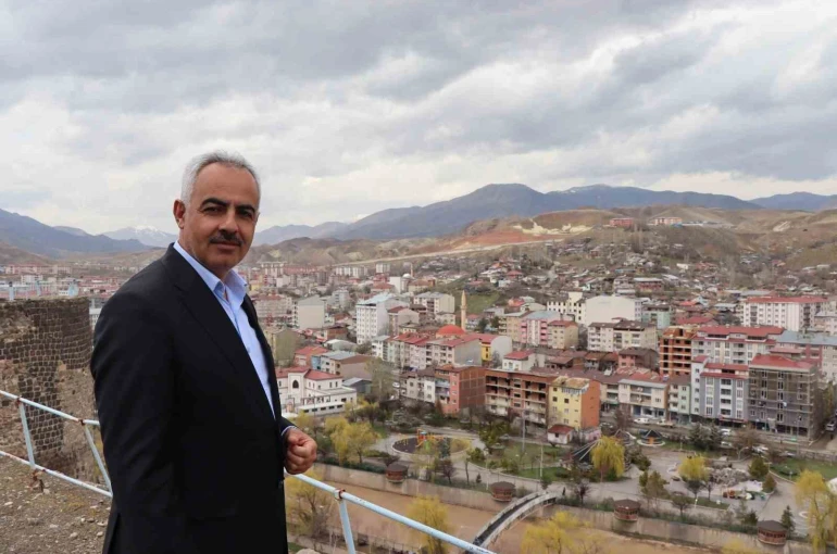 Oltu’ya araç muayene istasyonu açılıyor,: Ön protokol imzalandı