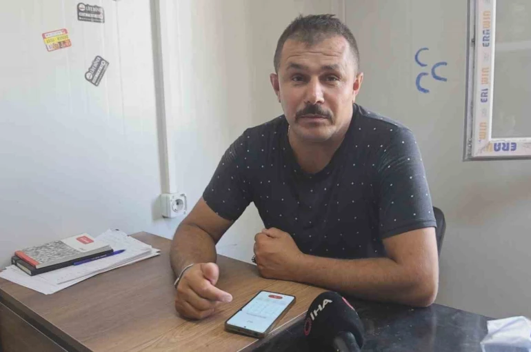 Ölü olduğunu yaşadığı kazayla öğrenen adam, yaşadığını Türkiye’ye kanıtlasa da sistemde hâlâ ölü gözüküyor