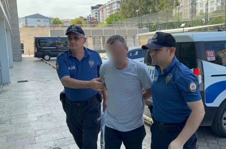 Ölümlü kazanın sürücüsü tutuklandı
