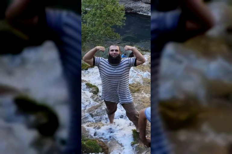 Ömer 12 gündür bulunamadı