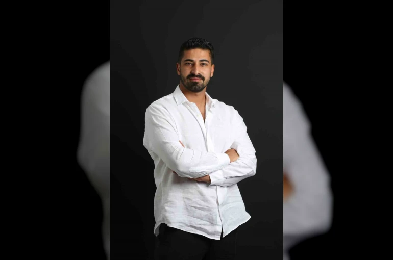 Ömer Sefa Polat: "Kürek sporu, Türkiye’nin yeni diplomasi dili olacak"