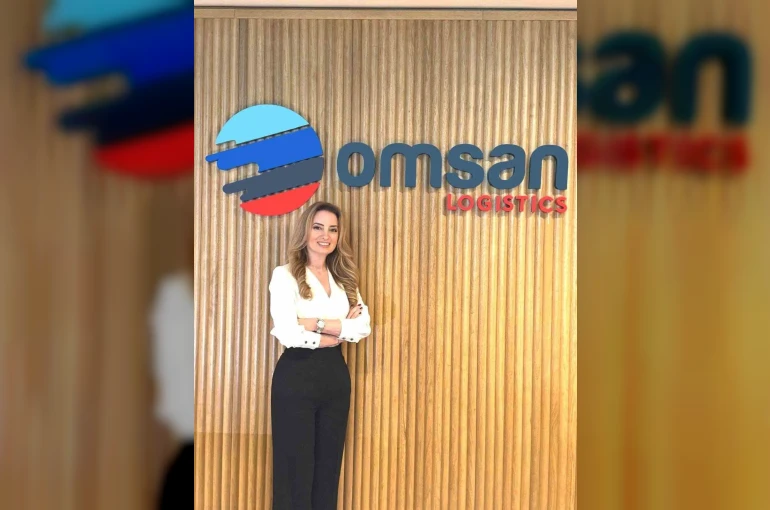 OMSAN Lojistik’ten otomotivde entegre güç hamlesi