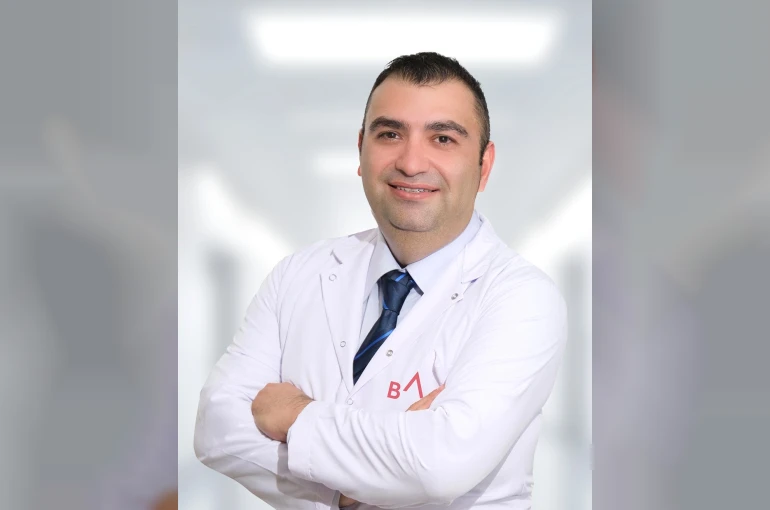 Omuz ağrısını hafife almayın: Artroskopik cerrahi ile modern ve hızlı tedavi dönemi