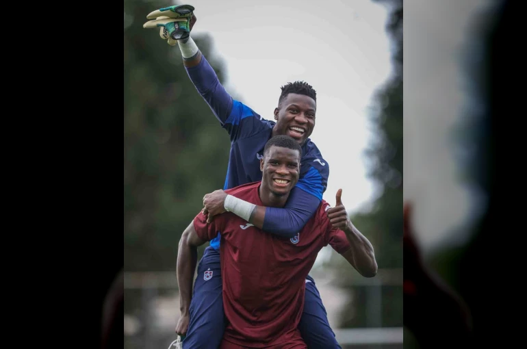 Onuachu, gol krallığında zirvede