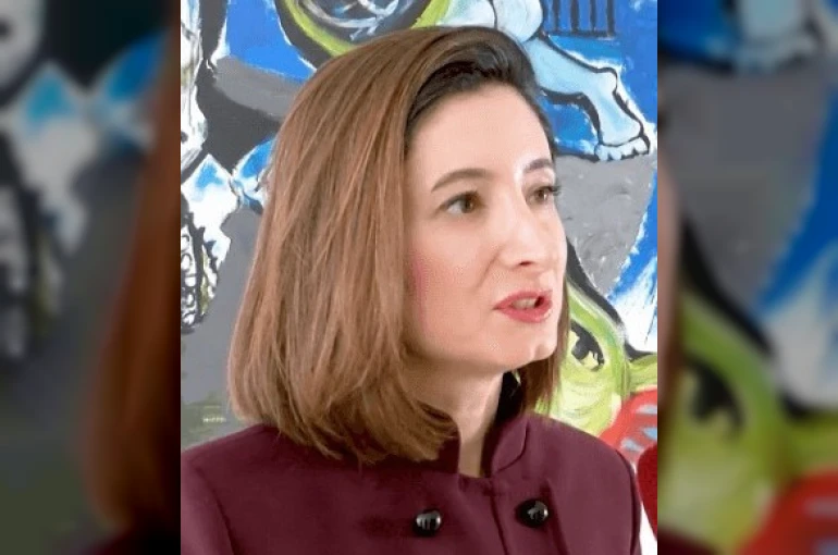 Op. Dr. Duygu Kavak, HPV virüsü ve serviks kanseri hakkında merak edilenleri anlattı
