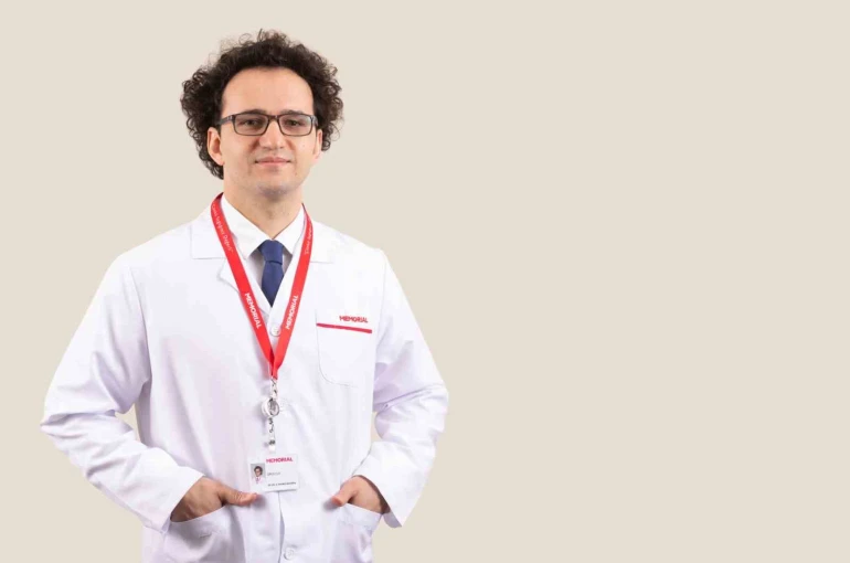 Op. Dr. Egemen İşgören: "Yaz aylarında sistit vakaları artıyor"