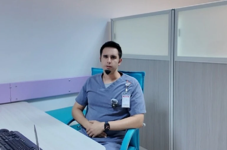 Op. Dr. Karakuş,: "Prostat kanseri erken dönemde hiçbir belirti vermez"