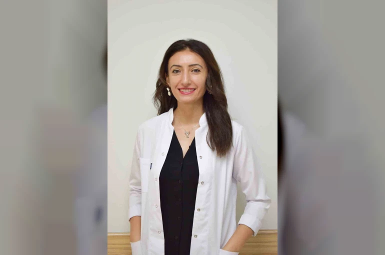 Op. Dr. Öztaş’tan hamilelere oruç uyarıları