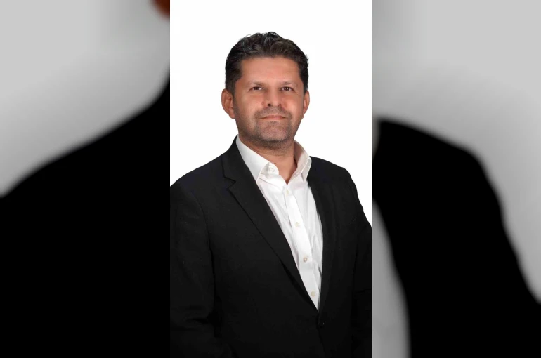 Op. Dr. Öztop: "Sağlıkta güvene devam edeceğiz" 