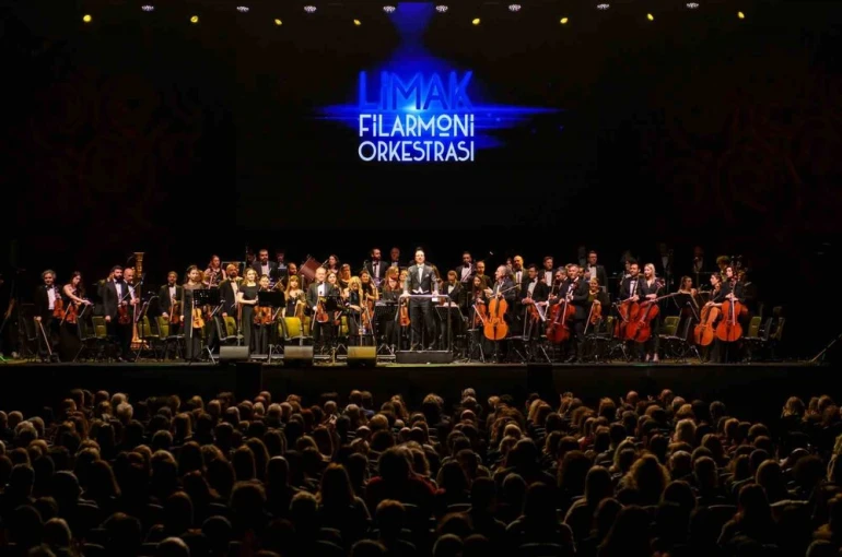 Operanın yıldızları ‘Türkiye’nin Mühendis Kızları’ için sahneye çıkıyor