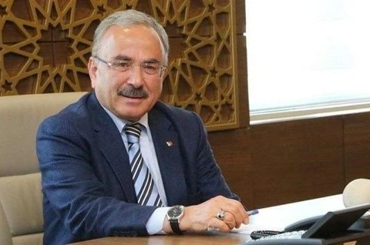 Ordu Büyükşehir Belediye Başkanı Güler hastaneye kaldırıldı