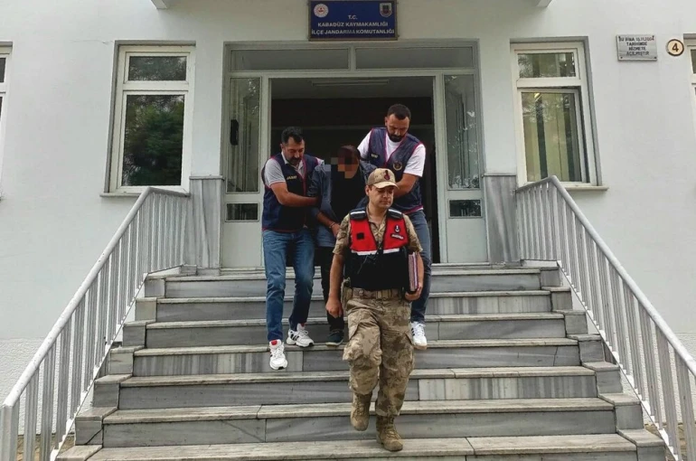 Ordu’da aranan 37 şahıs yakalandı