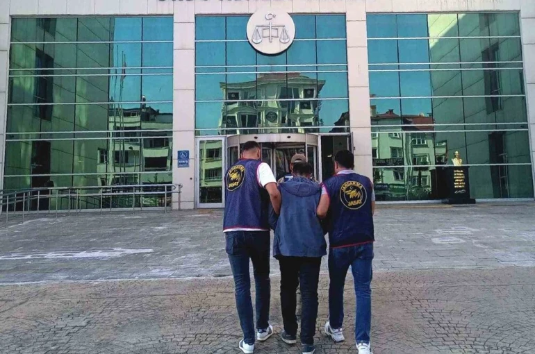 Ordu’da aranan 48 şüpheli jandarma ekiplerince yakalandı: 18 tutuklama