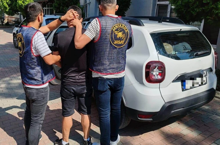 Ordu’da aranması bulunan 57 şüpheli yakalandı