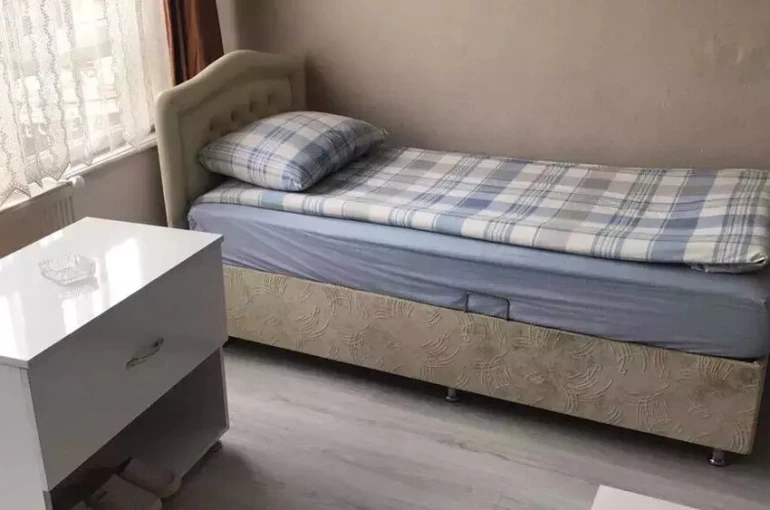 Ordu’da evsizler için otel kiralandı
