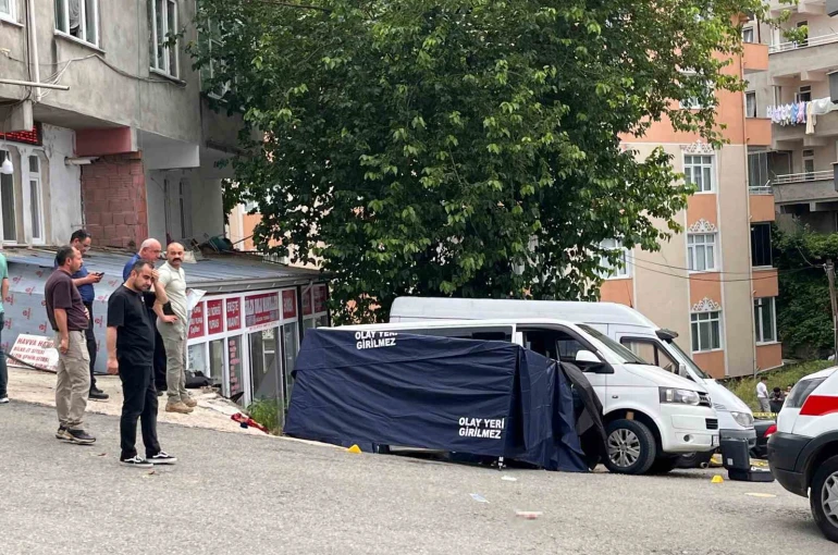 Ordu’da kardeş katliamı: 3 ölü