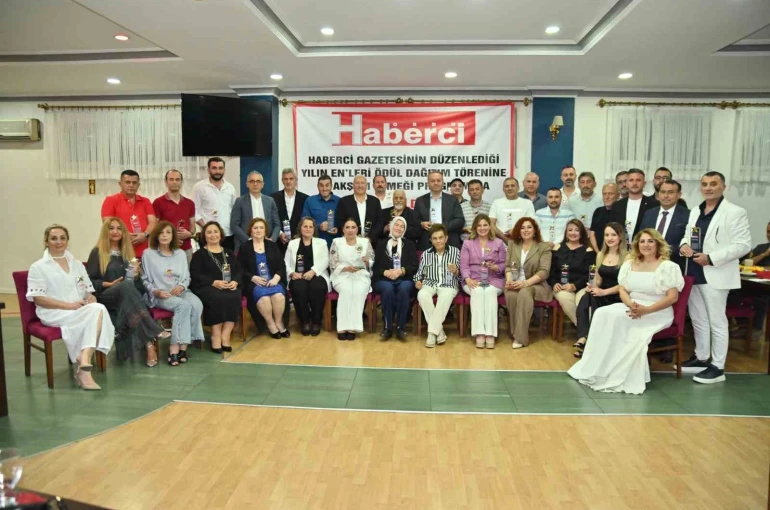 Ordu’da Yılın En’leri