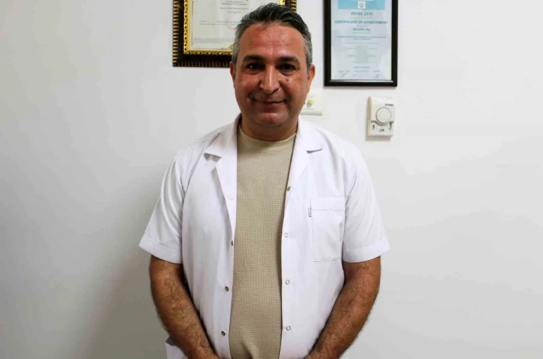 ’’Organ naklinde toplum bilincinin artması gerekiyor’’