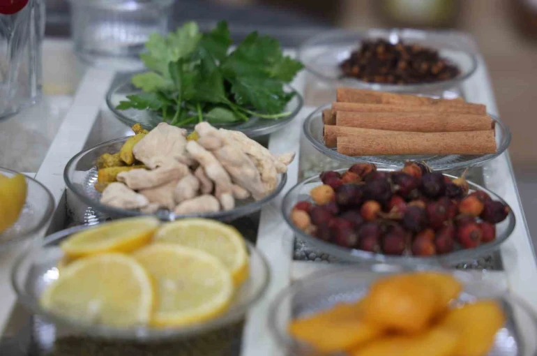’Organik’ diye satılan ürünlere dikkat