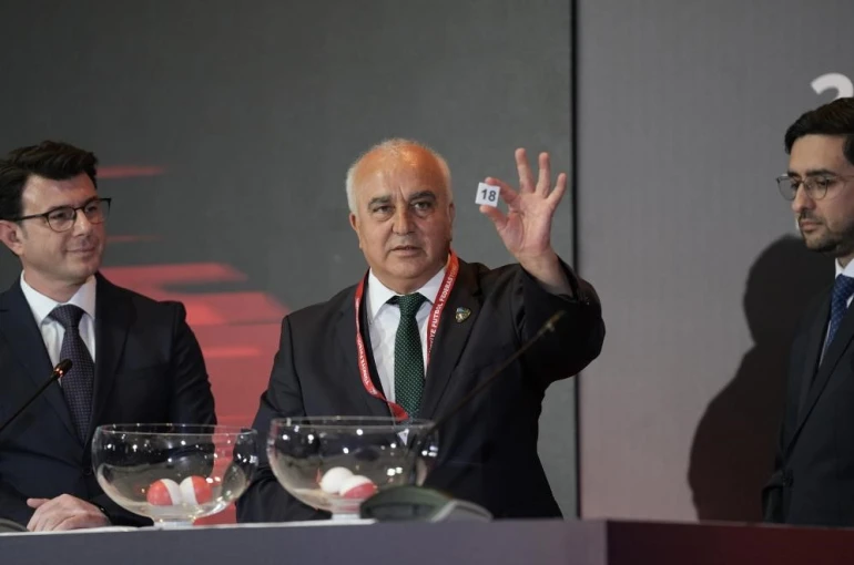 Orhan Dönmez ev hapsi cezası aldı