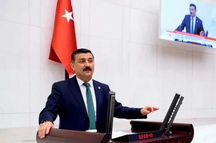 Orhangazi’deki riskli kavşak Meclis gündeminde 