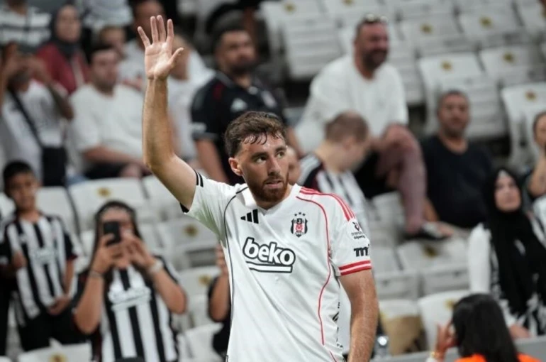 Orkun Kökçü kariyerinin en hırçın dönemini yaşıyor