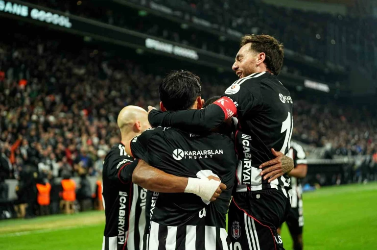 Orkun Kökçü, skor katkısına devam ediyor