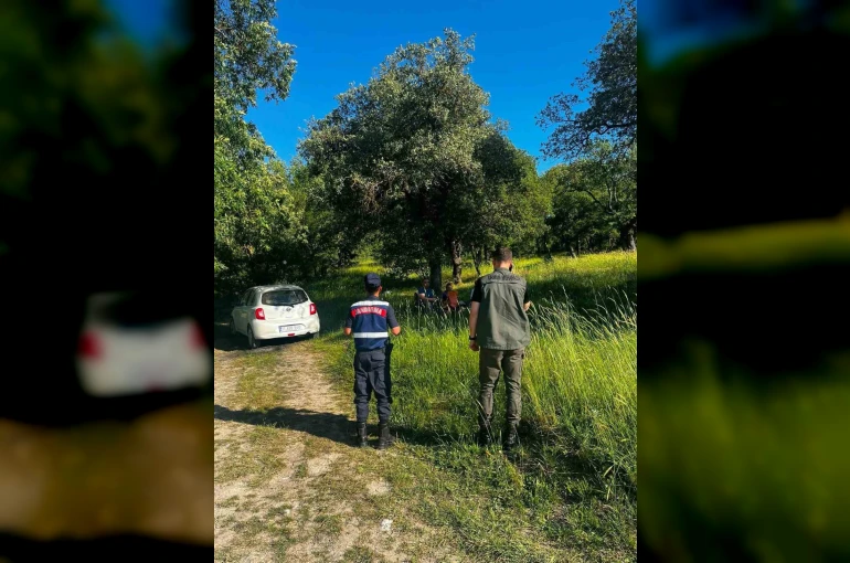 Orman yangınlarıyla mücadele tedbirleri masaya yatırıldı