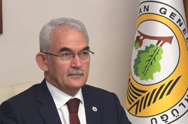 Orman yangınlarıyla mücadelede küresel strateji Türkiye’den çıkacak