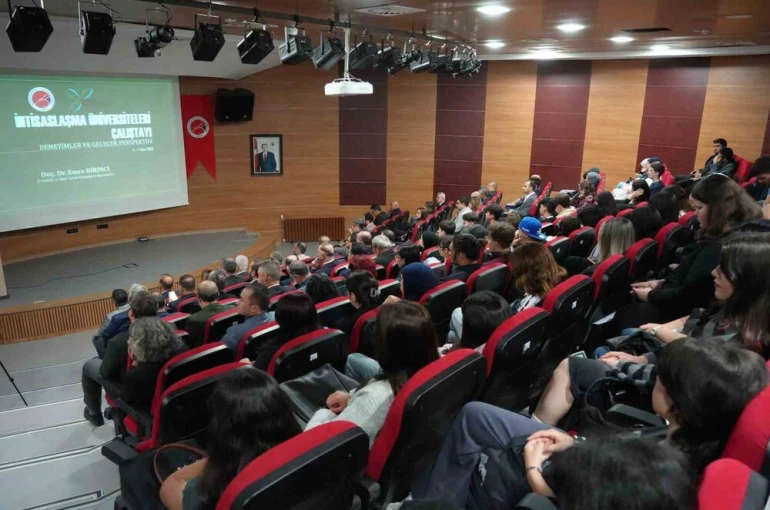 Ormancılık ve tabiat turizminde ihtisaslaşan Kastamonu Üniversitesi’nden 61 projeye 46 milyon TL’lik destek