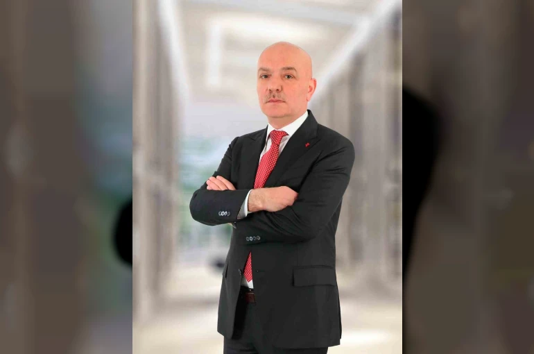 Orta koridoru güçlendirecek demiryolu projesine Cengiz İnşaat imzası