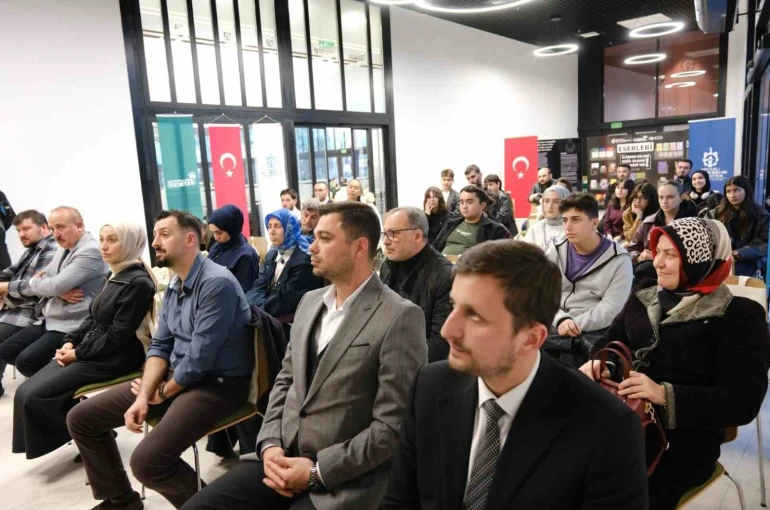 Ortaçağ Türk dünyasına yolculuk: Gençlere tarih bilinci aşılandı