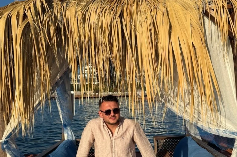 Ortağını silahla vurdu: 1 ölü
