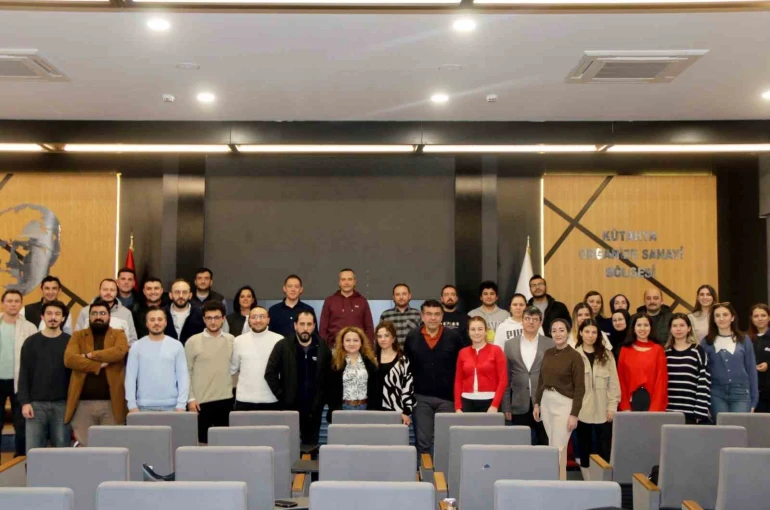 OSB Akademi’de "İleri seviye Excel eğitimi" yoğun katılımla gerçekleştirildi