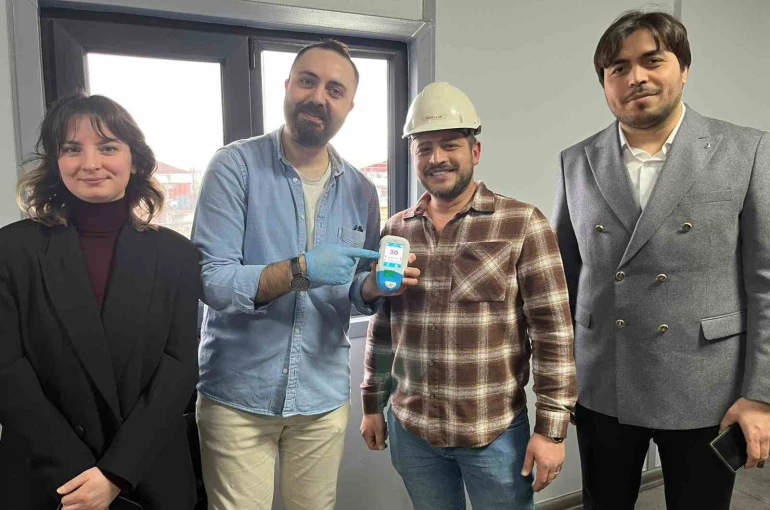 OSB’de sigara bırakma farkındalığı