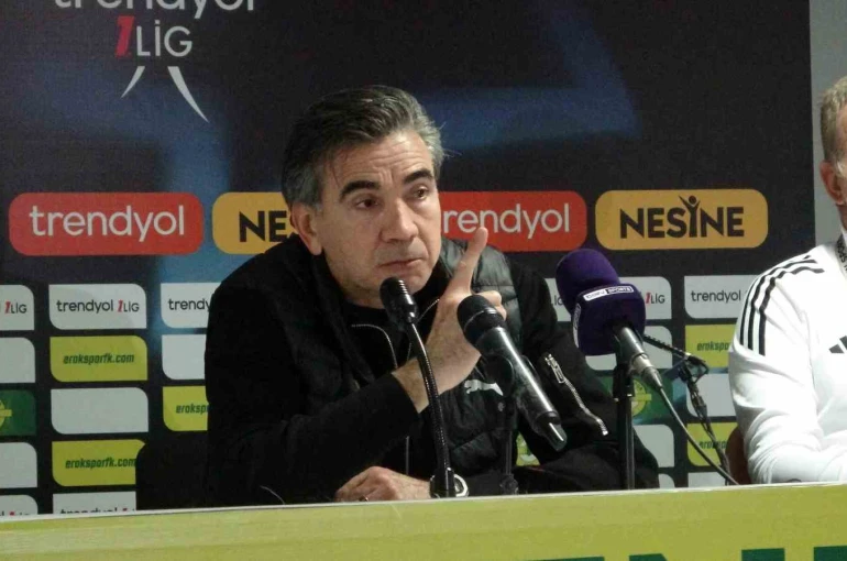 Osman Özköylü: "Bugün olmadı, inşallah 24 Mayıs’ta bu işi bitirmeye çalışacağız"