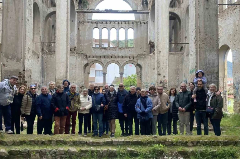 Osmaneli tarihine yoğun ilgi