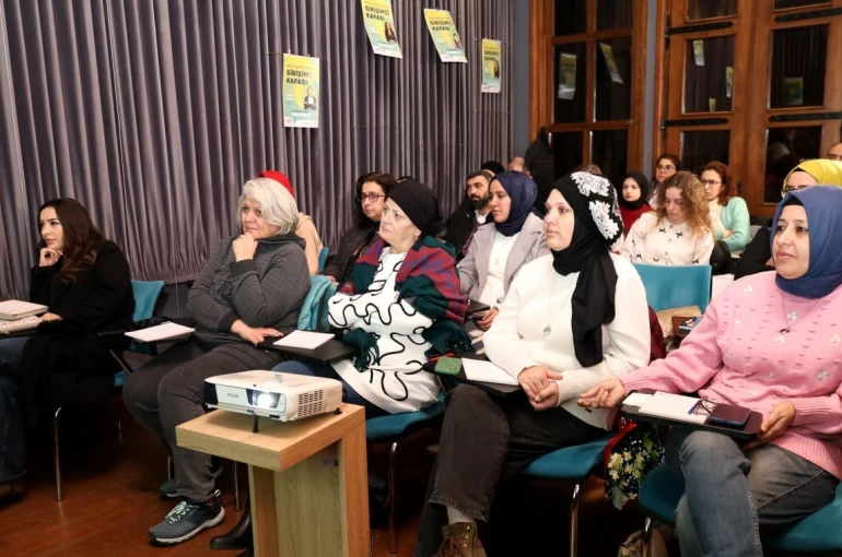 Osmangazi Belediyesi dijital pazarlama uzmanları yetiştiriyor