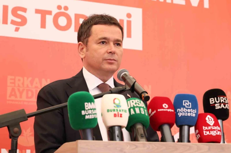 Osmangazi’de kreş sayısı 5’e yükseldi