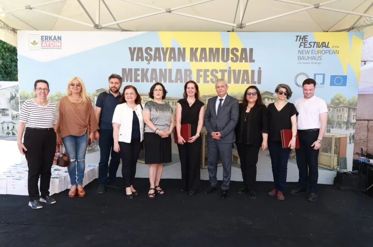 Osmangazi’de yaşayan kamusal mekanlar festivali başladı