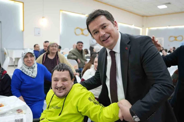 Osmangazi’de yatırım ve projeler hız kesmedi 