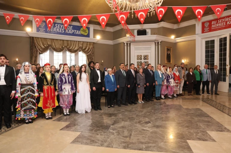Osmangazi’den iki şehri birleştiren dokunuş