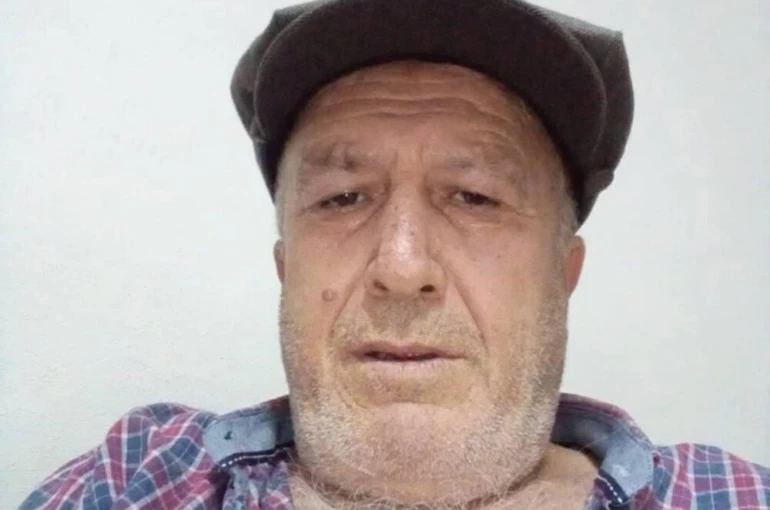 Osmaniye’de 4 gün önce kaybolan yaşlı adamın motosikleti sulama kanalında bulundu