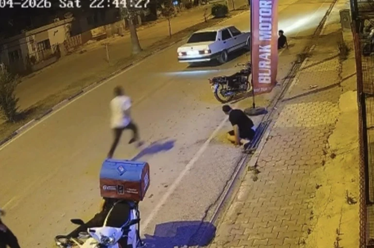Osmaniye’de 4 kişiye çarpıp kaçan sürücü polise teslim oldu