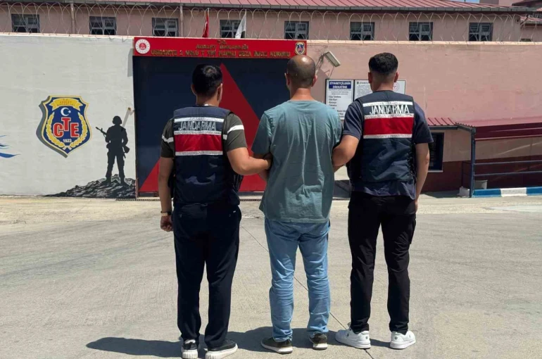 Osmaniye’de El-Kaide operasyonu: 1 tutuklama