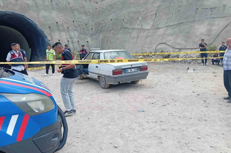 Osmaniye’de güvenlik görevlisi, nöbet tuttuğu şantiyede hayatını kaybetti